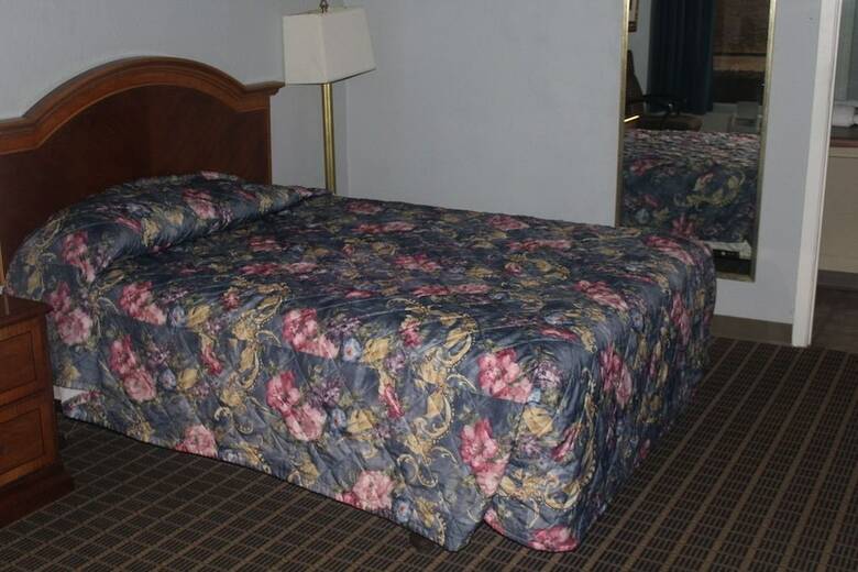 Hotel Lodge Atlanta