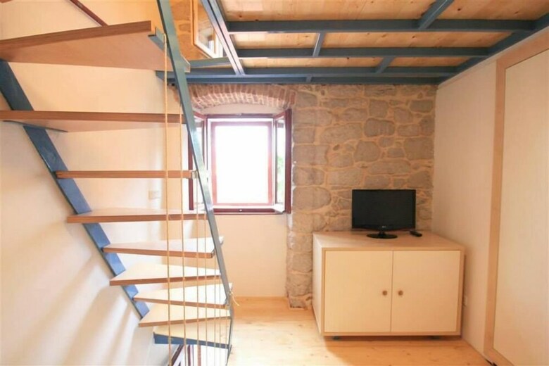 Apartamentos Stone House Krk