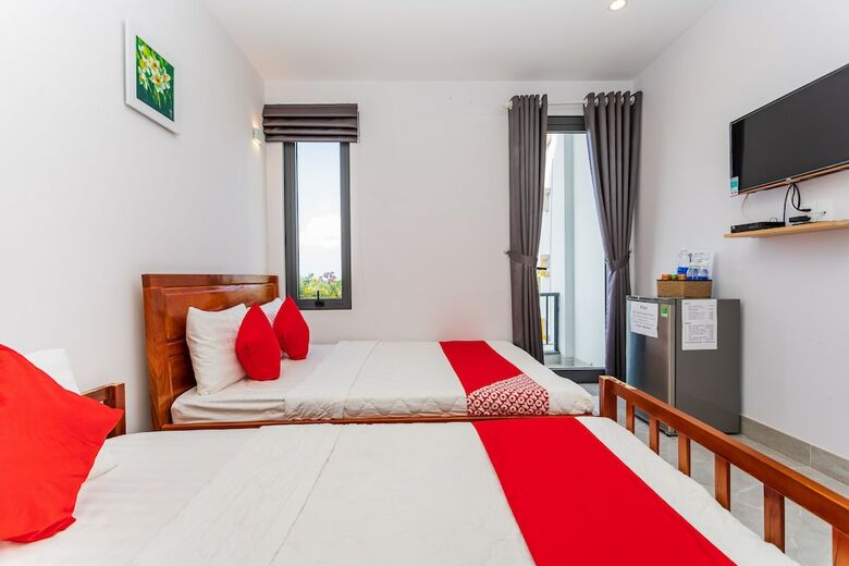 Oyo 947 Lana Hotel