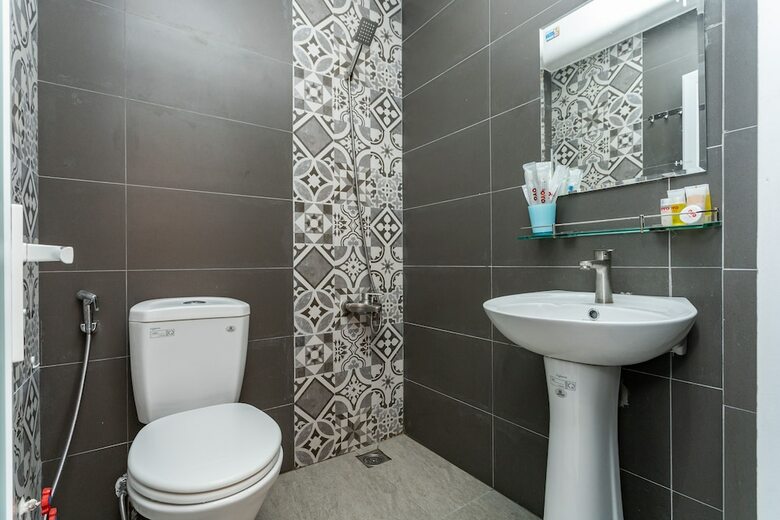 Oyo 947 Lana Hotel