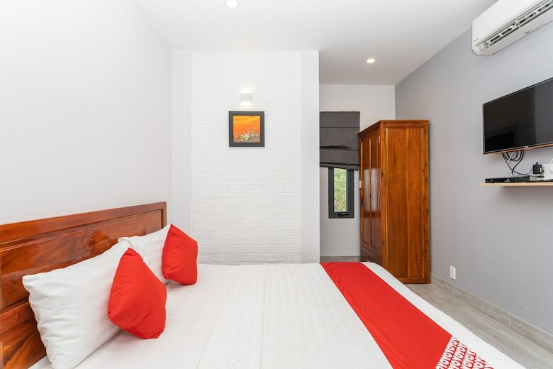 Oyo 947 Lana Hotel