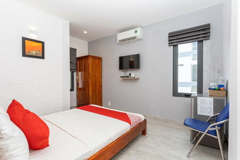 Oyo 947 Lana Hotel