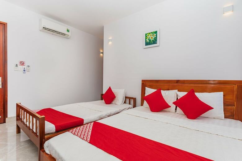 Oyo 947 Lana Hotel