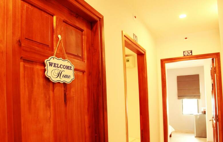 Oyo 947 Lana Hotel