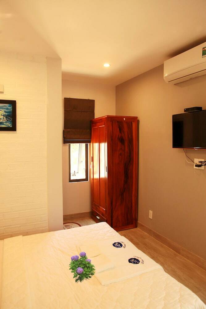 Oyo 947 Lana Hotel
