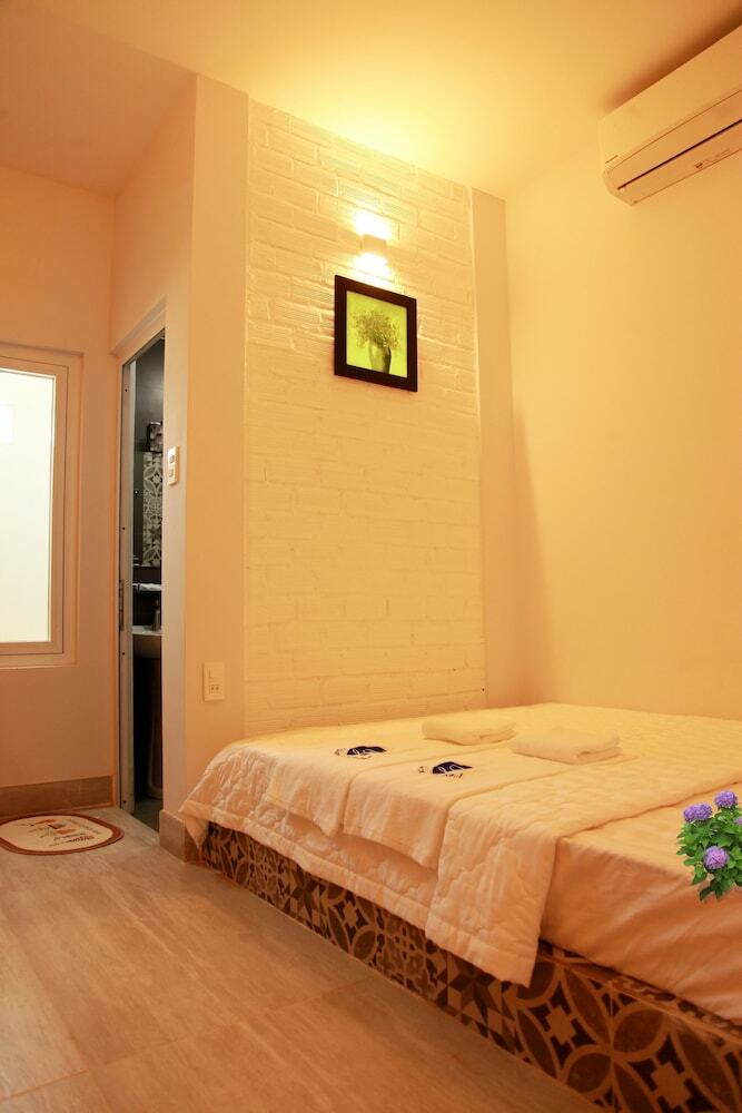 Oyo 947 Lana Hotel