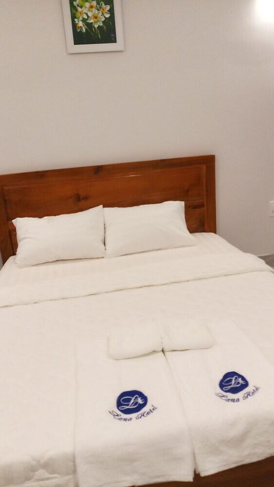 Oyo 947 Lana Hotel