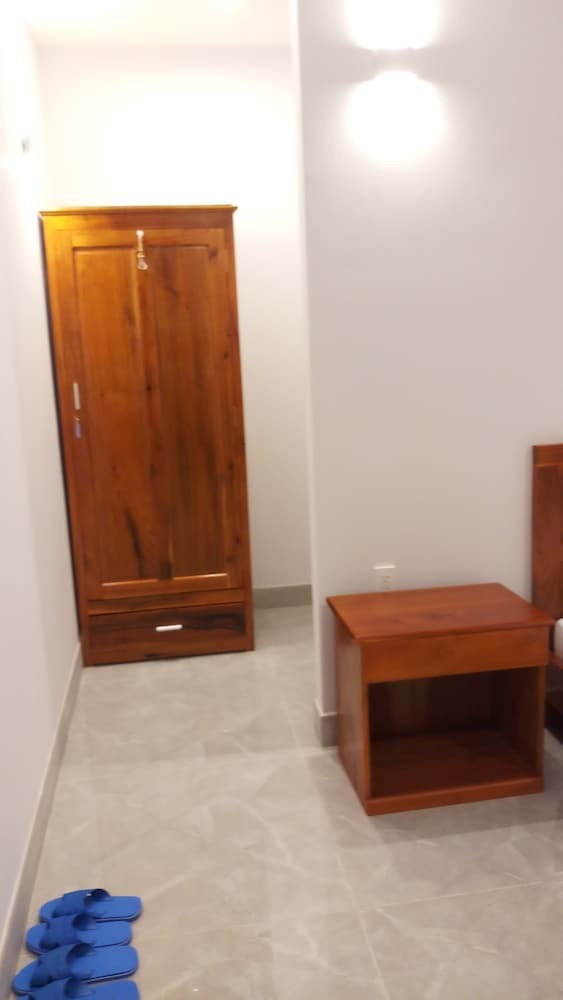 Oyo 947 Lana Hotel