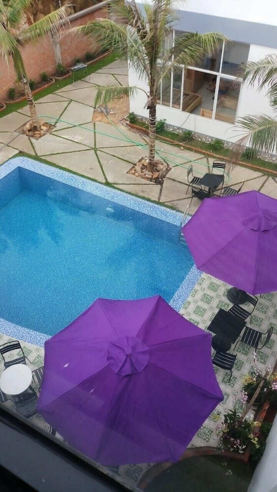 Oyo 947 Lana Hotel