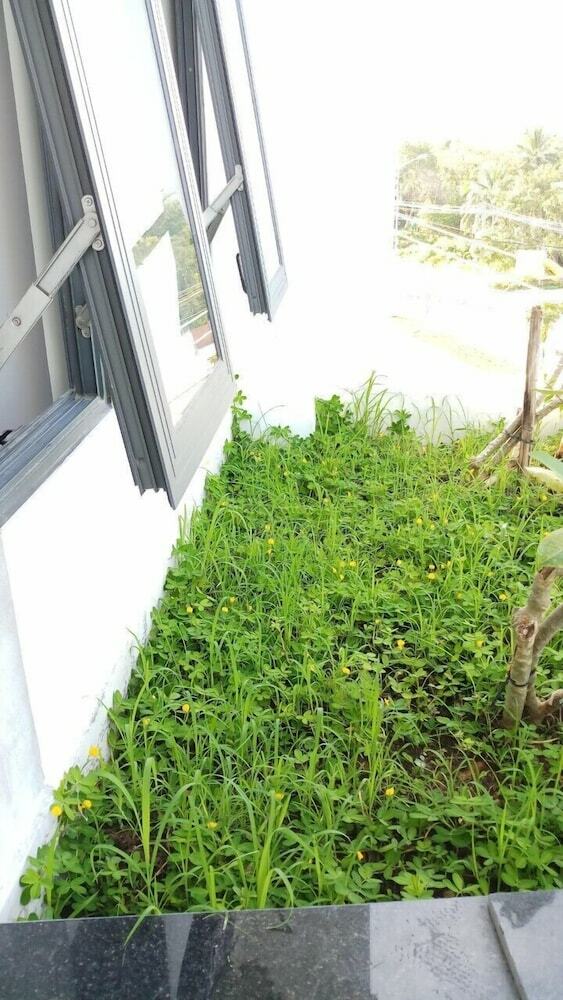 Oyo 947 Lana Hotel