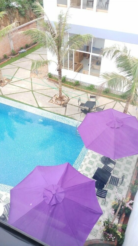 Oyo 947 Lana Hotel