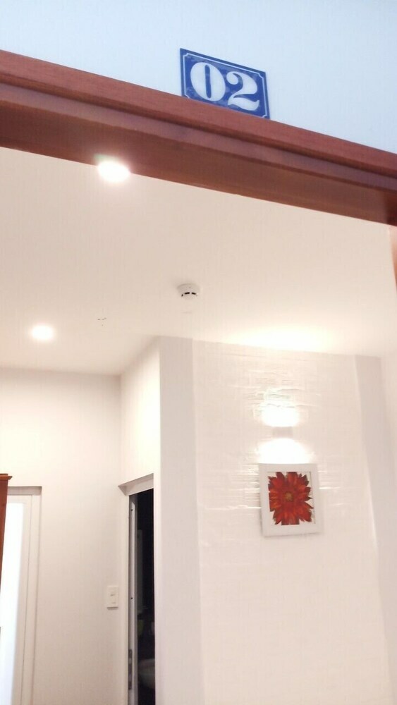 Oyo 947 Lana Hotel