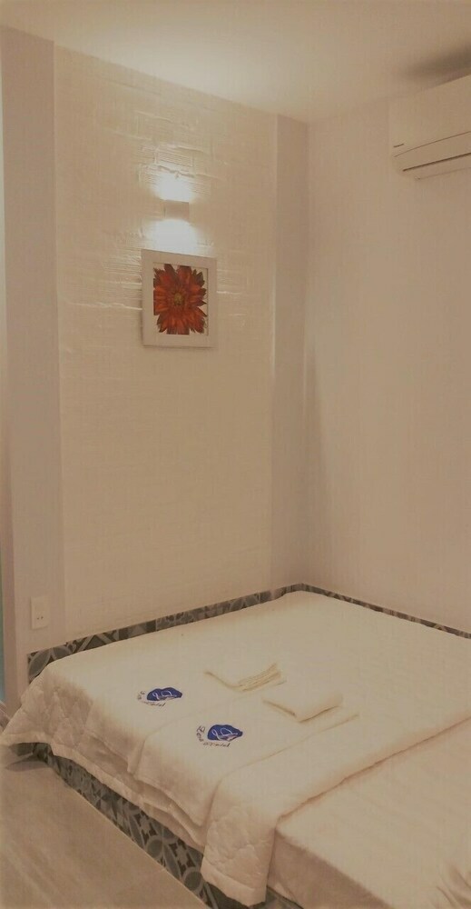 Oyo 947 Lana Hotel