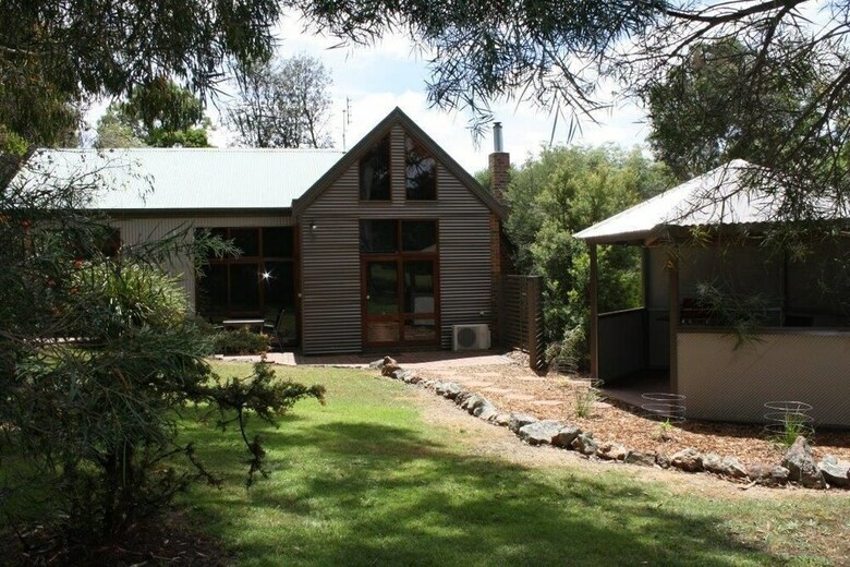Villa The Lodges