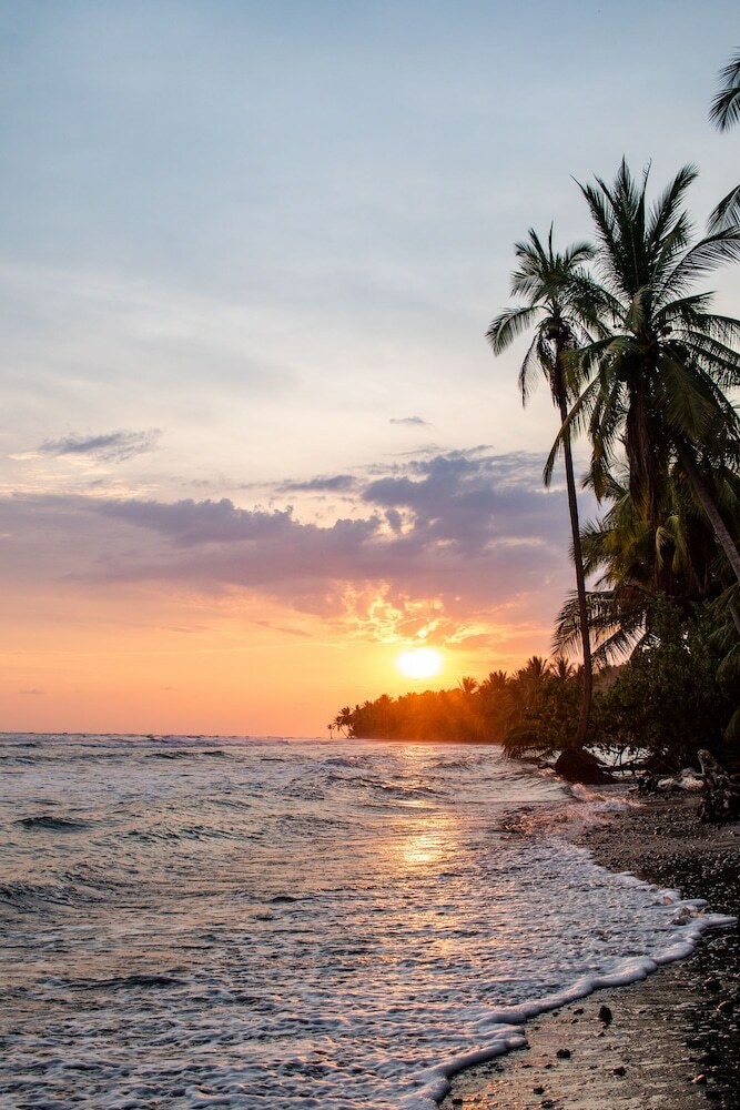 Hotel Cabinas Vive Uvita