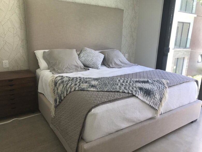 Apartamentos Departamento En Playa Del Carmen.
