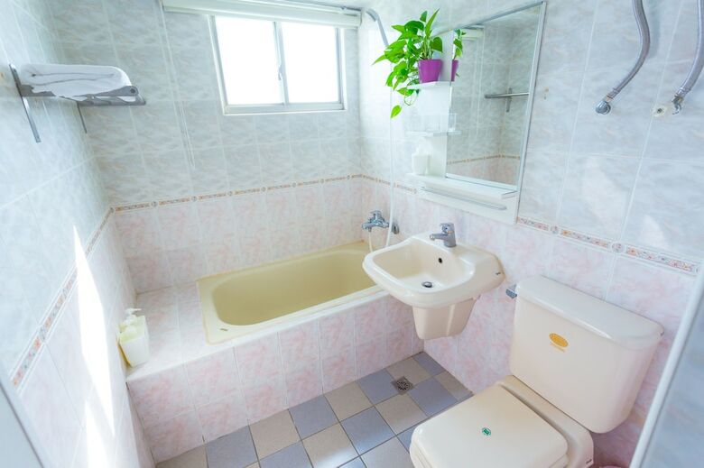 Hotel Hengchun Small Room 16
