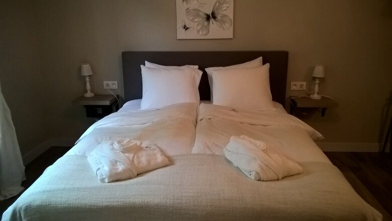 B&B Rosteline
