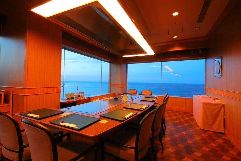 Surfeel Hotel Wakkanai