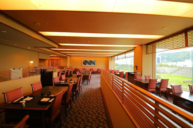 Surfeel Hotel Wakkanai