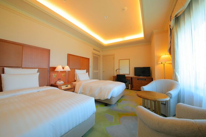 Surfeel Hotel Wakkanai