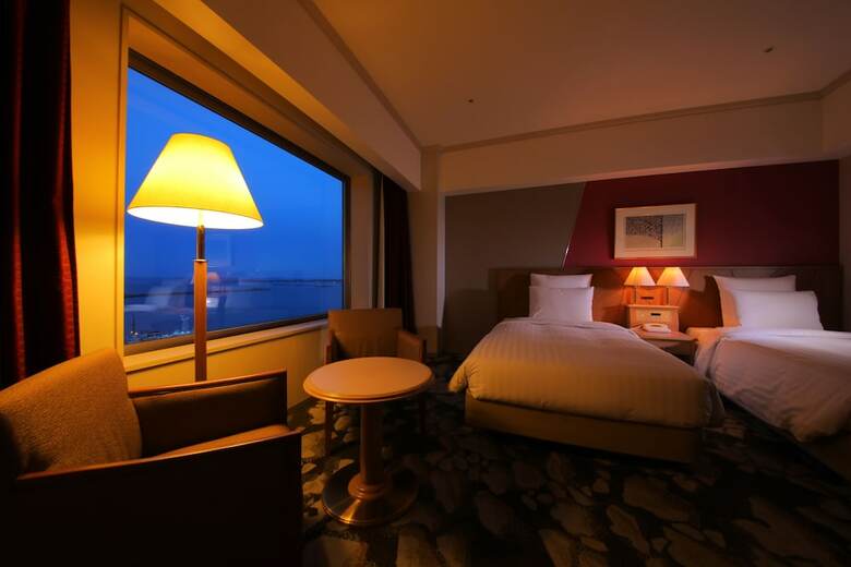 Surfeel Hotel Wakkanai