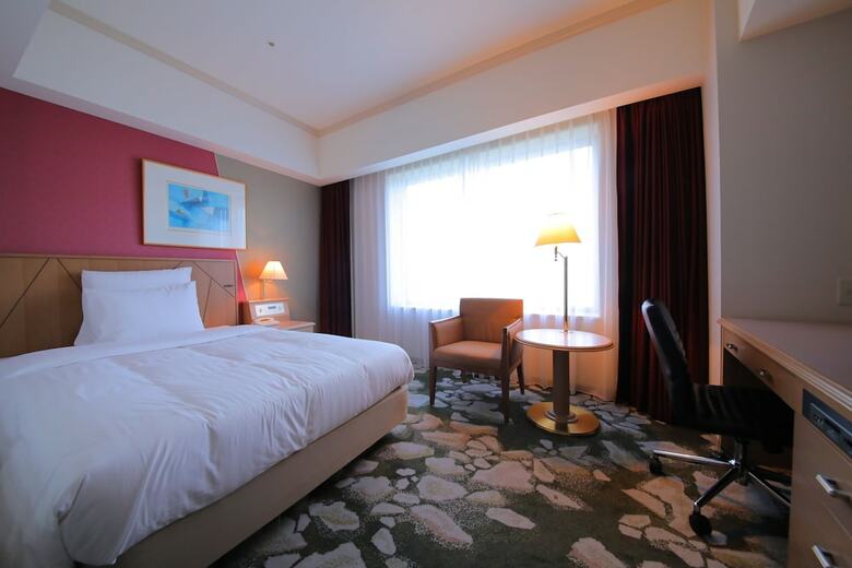 Surfeel Hotel Wakkanai