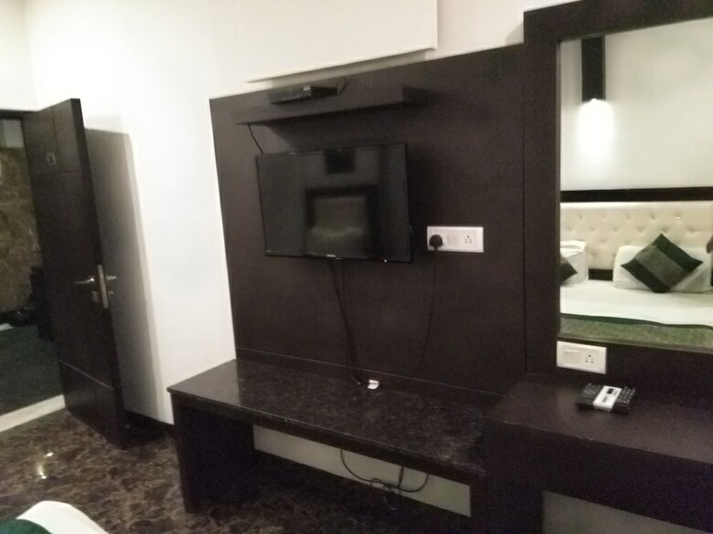 Bed & Breakfast Arihant Inn Delhi