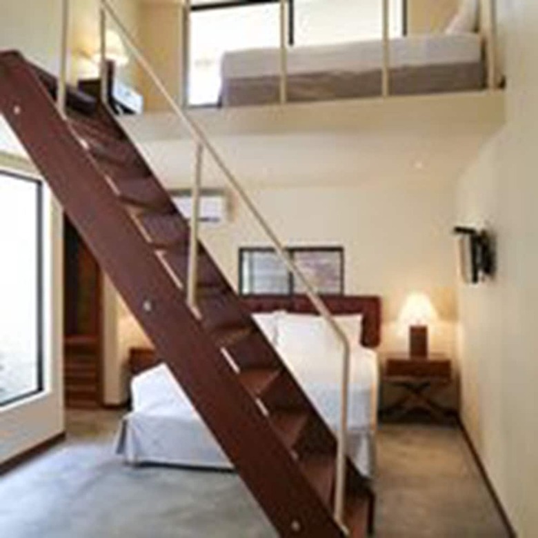 Hotel Malibu Popoyo
