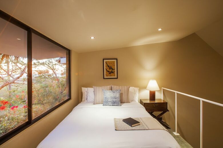 Hotel Malibu Popoyo