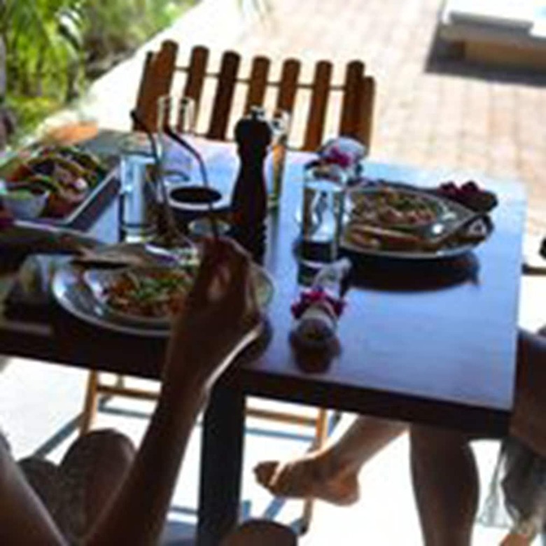 Hotel Malibu Popoyo
