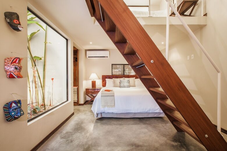 Hotel Malibu Popoyo