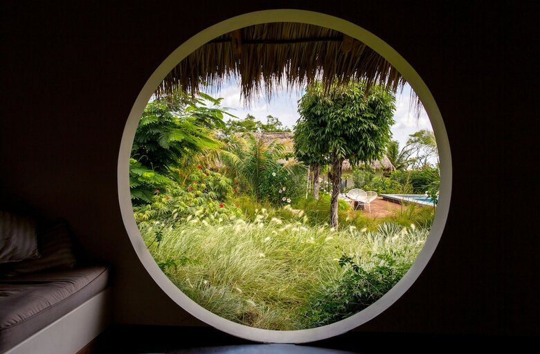 Hotel Malibu Popoyo