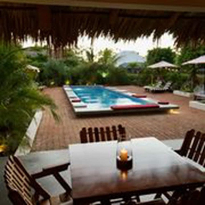 Hotel Malibu Popoyo