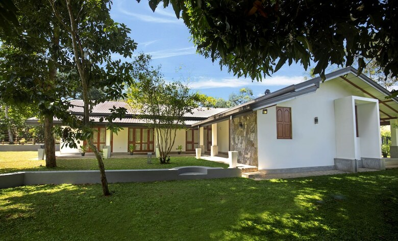 Anodawa Boutique Villa