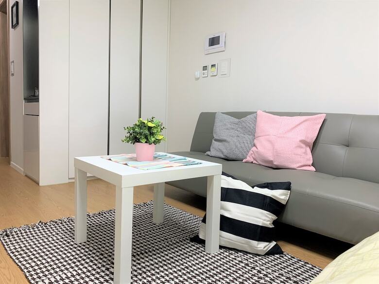 Apartamentos Sweet Home