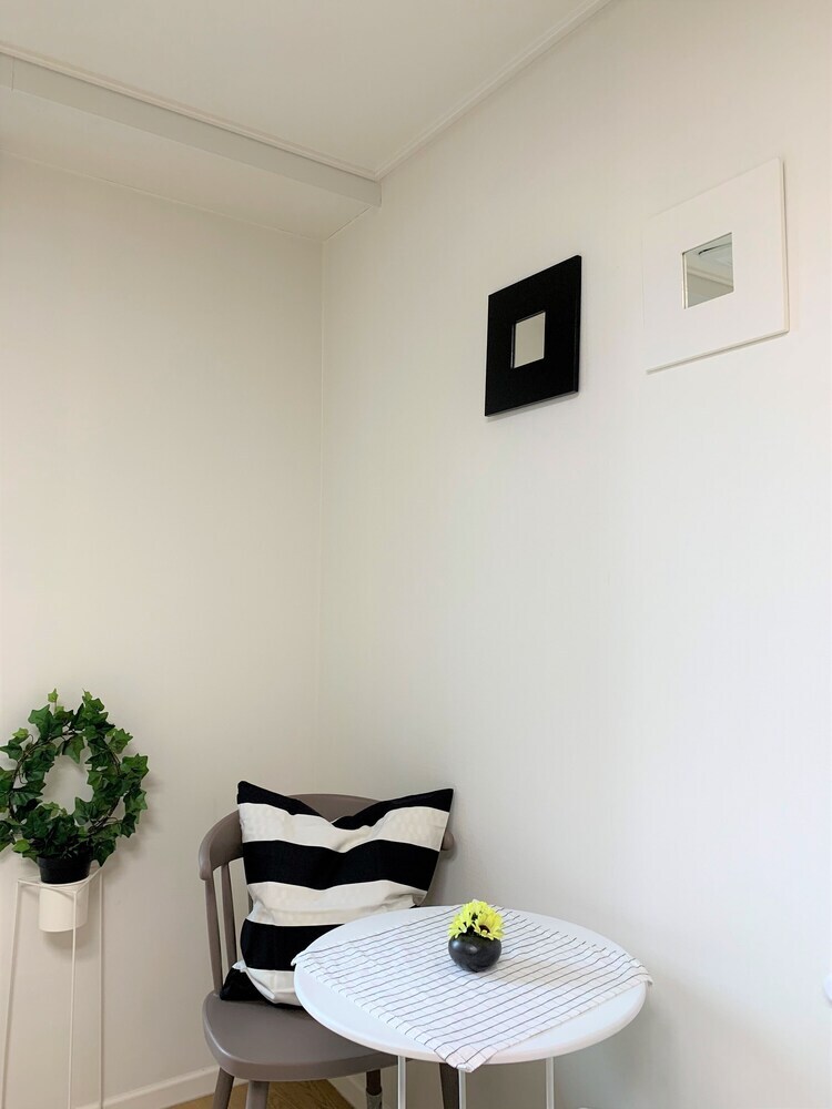 Apartamentos Sweet Home