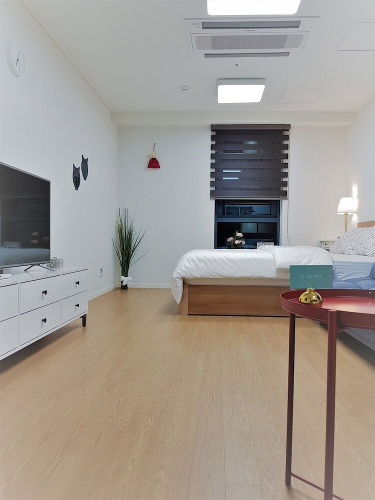 Apartamentos Sweet Home