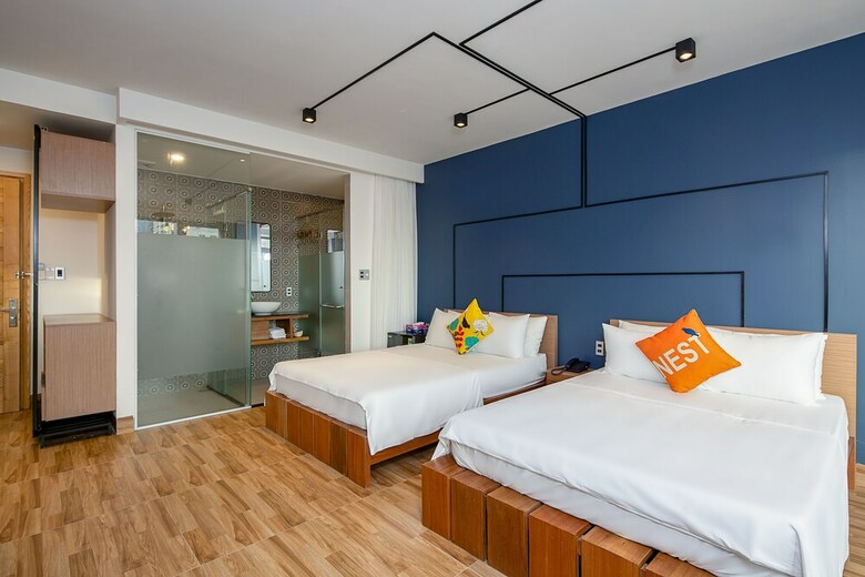 Sea Vista Boutique Hotel