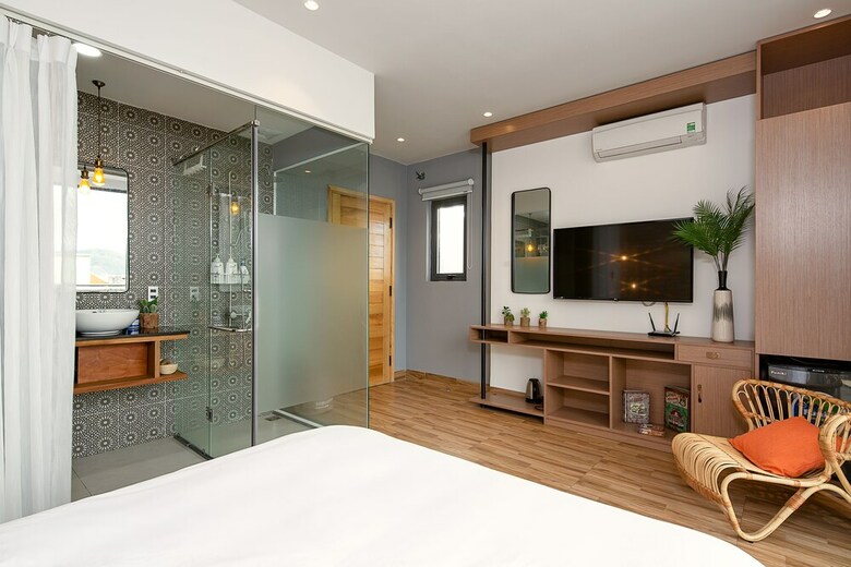 Sea Vista Boutique Hotel