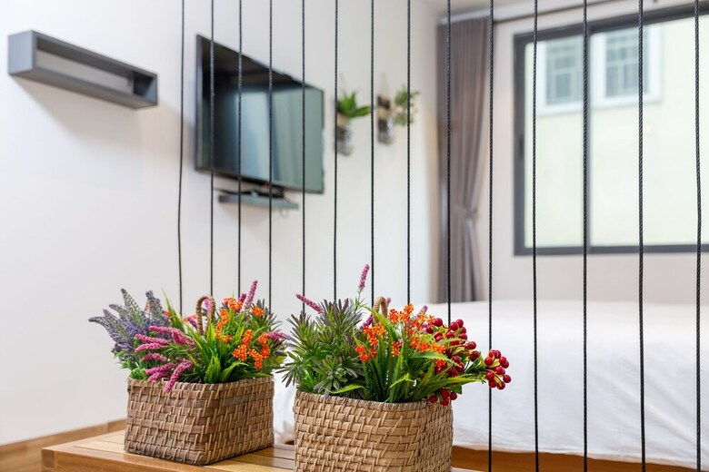 Sea Vista Boutique Hotel