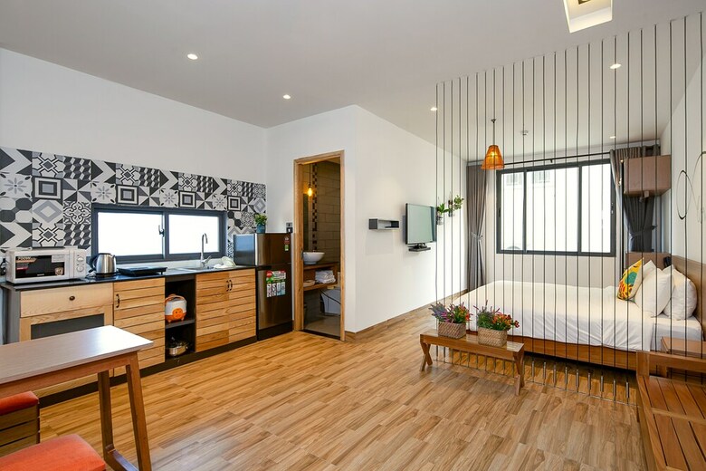 Sea Vista Boutique Hotel