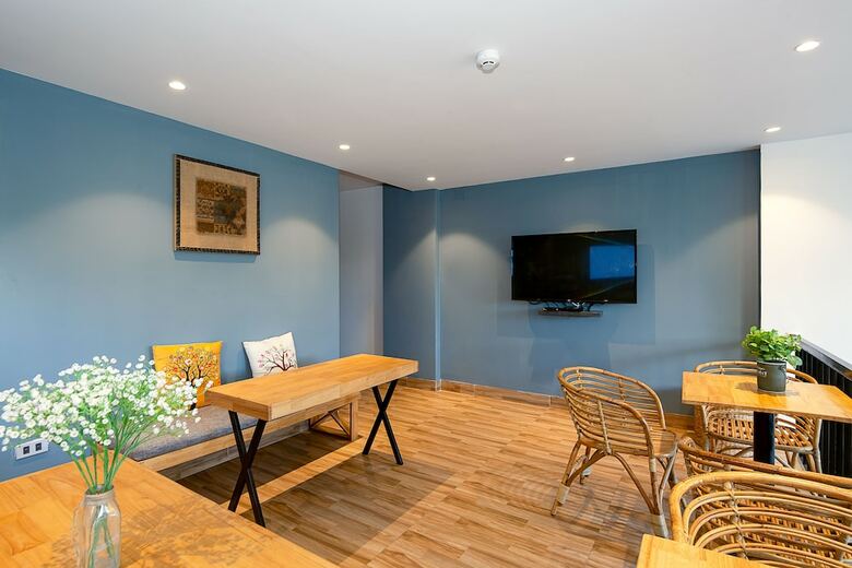 Sea Vista Boutique Hotel