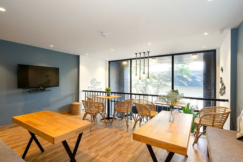 Sea Vista Boutique Hotel