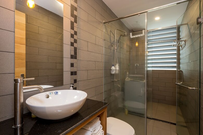 Sea Vista Boutique Hotel