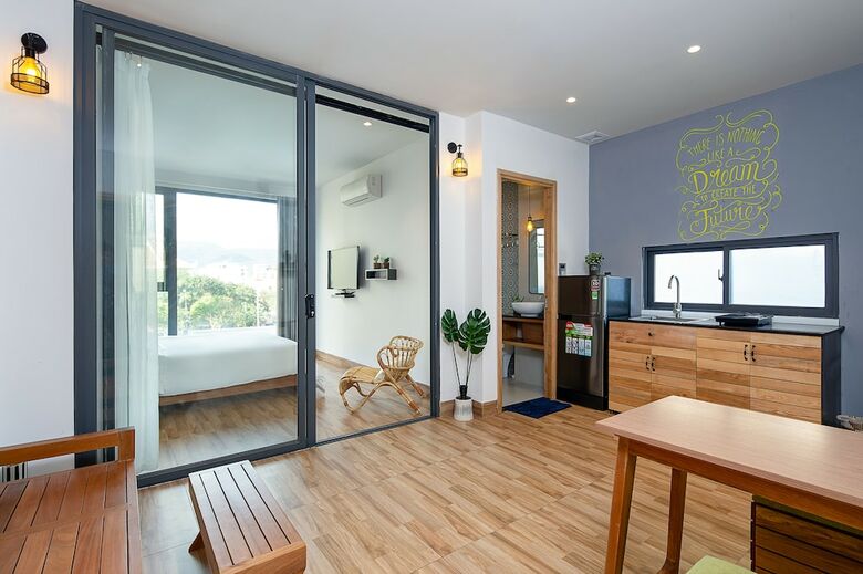 Sea Vista Boutique Hotel