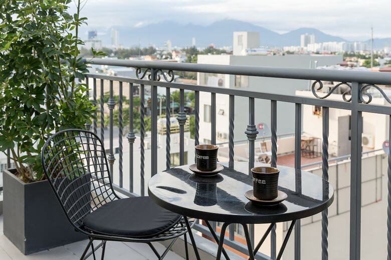 Sea Vista Boutique Hotel