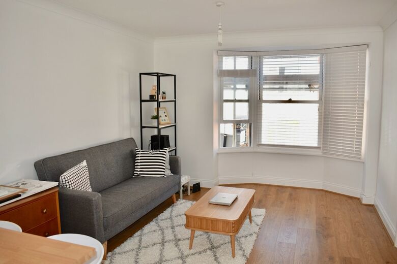 Apartamentos Brighton 1 Bedroom Flat