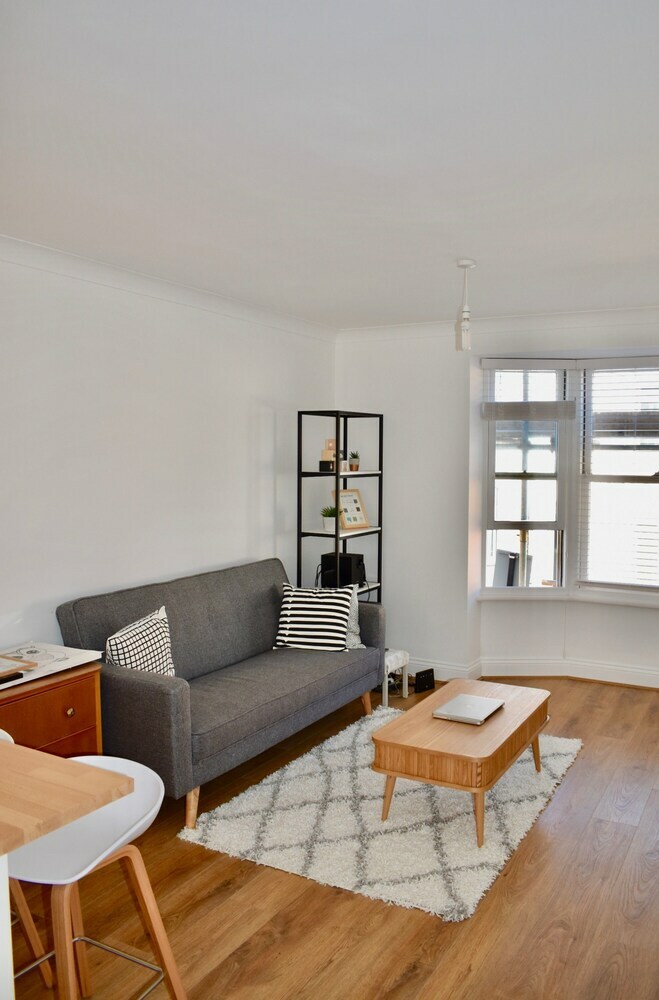 Apartamentos Brighton 1 Bedroom Flat