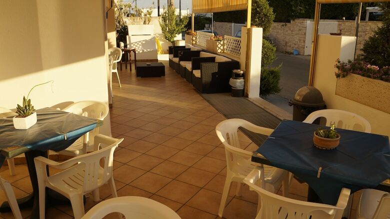 Hotel Albergo 2 Mari